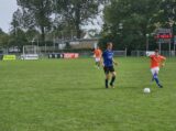 G.P.C. Vlissingen 1 - S.K.N.W.K. 1 (beker) seizoen 2023-2024 (43/126)